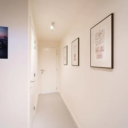Duplex In * Amberes