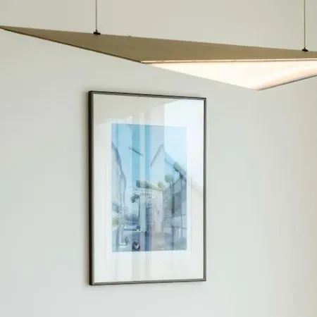 Apartamento Duplex In