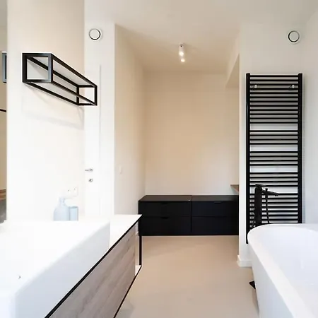 Duplex In * Amberes