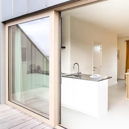 Apartamento Duplex In
