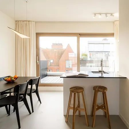 Duplex In * Amberes