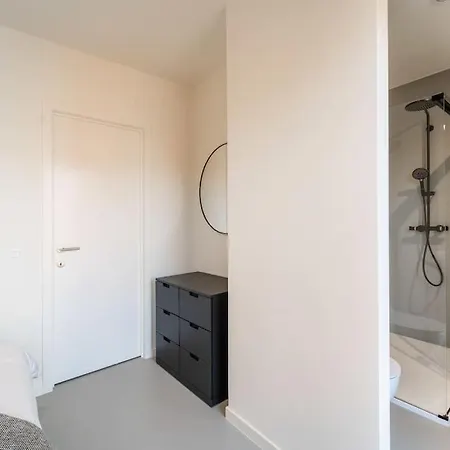 Duplex In Apartamento Amberes