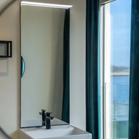 Duplex In Apartamento *