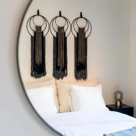 Duplex In Apartamento