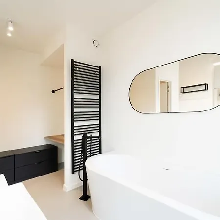 Apartamento Duplex In