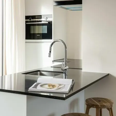 Duplex In * Antwerp