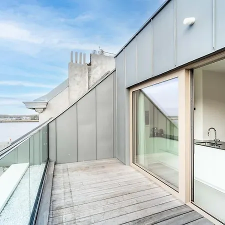 Duplex In Apartment