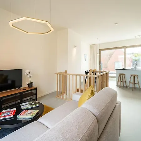 Apartment Duplex In *