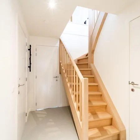 Duplex In Antwerp