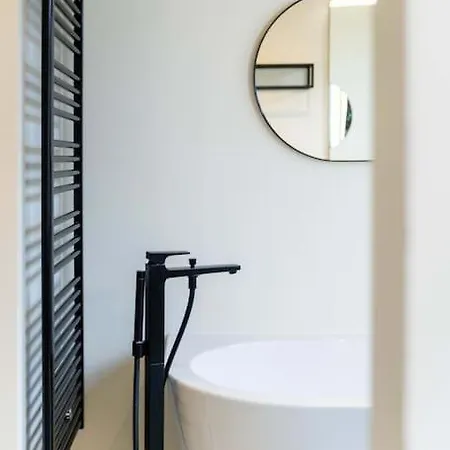 Duplex In Antwerp